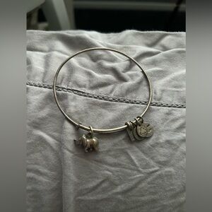 Alex and Ani Bracelet